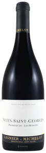 Lignier-Michelot, Nuits-Saint-Georges Premier Cru, Aux Murgers