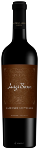 Luigi Bosca, Cabernet Sauvignon, Mendoza