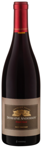Domaine Anderson, Dach Vineyard Pinot Noir, Anderson Valley