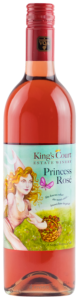 King's Court Estate Winery, Princess Rose, Niagara Peninsula