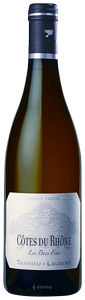 Tardieu-Laurent, Cotes du Rhone, Les Becs Fins Blanc