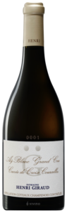 Henri Giraud, Fut de Chene MV09 Brut Grand Cru, Ay