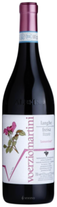 Voerzio Martini, Langhe, Freisa Frizante Lamorrina