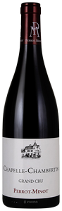 Perrot Minot, Chambertin Grand Cru
