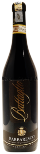 Battaglio, Barbaresco