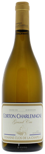 Domaine Clos de la Chapelle, Corton-Charlemagne Grand Cru