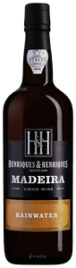 Henriques & Henriques, Founders Solera, Madeira
