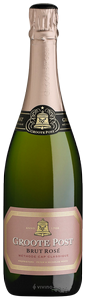Groote Post, Methode Cap Classique Brut, Darling
