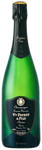 Veuve Fourny, Grande Reserve Brut NV Premier Cru