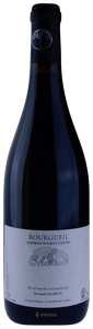 Bertrand Galbrun, Bourgueil, Impetueuse