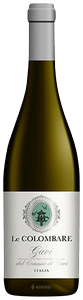 Santa Sereffa, Gavi, di Colombare