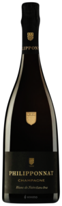 Philipponat, Blanc de Noirs Brut