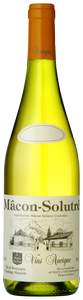 Auvigue, Macon, Solutre-Pouilly