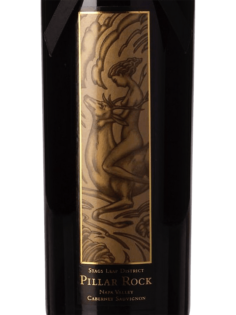 Pillar Rock, Cabernet Sauvignon, Stags Leap District