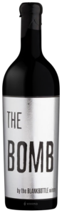 BLANKbottle, Praus