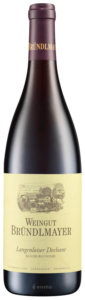 Willi Brundlmayer, Langenloiser Dechant Blauburgunder, Niederosterreich