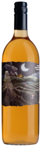 Grape Abduction Company Orange