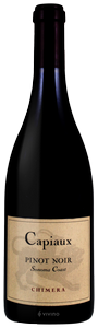 Brogan Cellars, Lingenfelder Pinot Noir, Russian River Valley