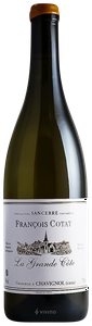 Francois Cotat, Sancerre, Cote