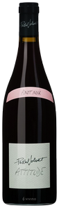 Pascal Jolivet, Val de Loire, Attitude Pinot Noir