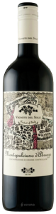 Dea Del Mare, Montepulciano d'Abruzzo