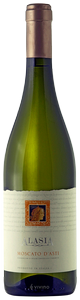 Alasia, Moscato d'Asti