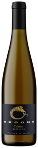 Brooks, Cahiers Riesling, Willamette Valley