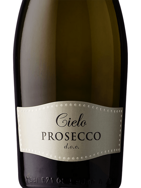 Cielo e Terra, Brut, Prosecco