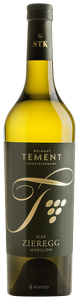 Weingut Tement, Zieregg Morillon, Sudsteiermark