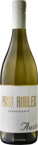 Austin Hope, Chardonnay, Central Coast
