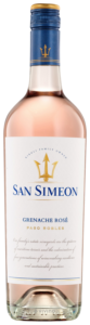 ECK Wines Grenache Rosé