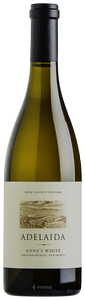 Adelaida, Anna's Vineyard White, Adelaida District