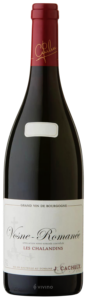 Jacques Cacheux, Vosne-Romanee, Les Chalandins