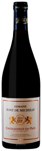 Font Michelle, Chateauneuf-du-Pape, Cuvee Etienne