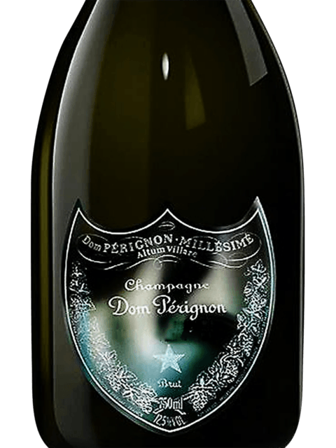 Dom Perignon, x Lady Gaga Luminous Rose, Champagne