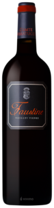 Comte Abbatucci, Faustine Vieilles Vignes Rouge, VdF