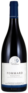 Domaine Berthelemot, Pommard