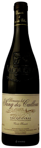 Domaine le Sang des Cailloux, Vacqueyras, Floureto