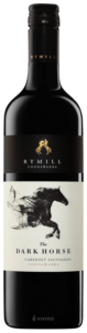 Rymill, The Dark Horse Cabernet Sauvignon, Coonawarra