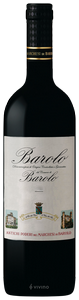 Marolo, Grappa di Barolo, 9YO