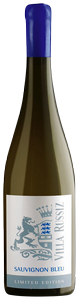 Villa Russiz, Sauvignon Bleu, Collio