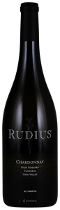 Rudius, Hyde Vyd Chardonnay, Los Carneros