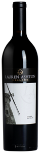 Lauren Ashton, Malbec, Snipes Mountain