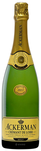 Ackerman, Cremant de Loire, Royal Brut