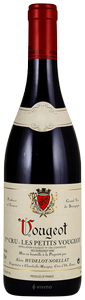 Alain Hudelot-Noellat, Vougeot Premier Cru, Les Petits Vougeots