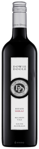 Dowie Doole, Shiraz, McLaren Vale