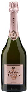 Deutz, Rose NV