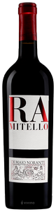 Di Majo Norante, Ramitello, Molise