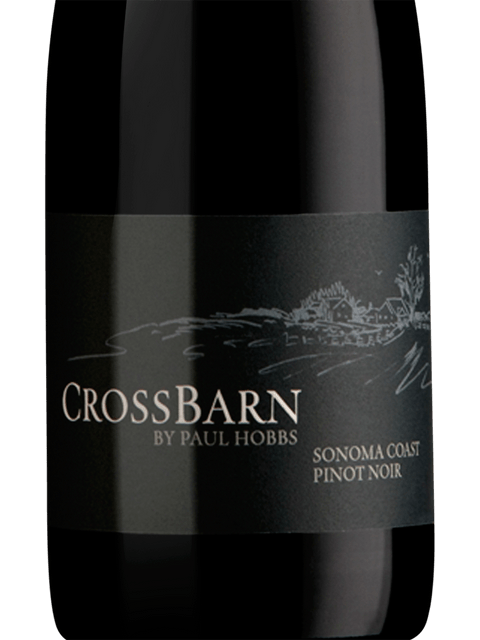 Paul Hobbs, Pinot Noir, Sonoma Coast