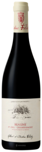 Gilbert et Christine Felettig, Beaune Premier Cru, Champs Pimont